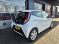 TOYOTA AYGO 1.0 VVT-I X-PLAY, Camera, Carplay, ALL In prijs!, Autobedrijf Henri Van Der Veen, Nieuwleusen