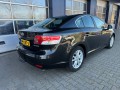TOYOTA AVENSIS 1.8 VVTI Executive Business, Camera, Trekhaak, Cruise controle, Navi, ALL IN prijs!, Autobedrijf Henri Van Der Ve