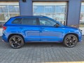 SKODA KAROQ 1.5 TSI ACT Sportline Business, Automaat, PANO, Trekhaak, ACC, VCC, ALL IN Prijs!, Autobedrijf Henri Van Der Veen, N