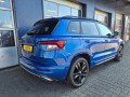 SKODA KAROQ 1.5 TSI ACT Sportline Business, Automaat, PANO, Trekhaak, ACC, VCC, ALL IN Prijs!, Autobedrijf Henri Van Der Veen, N