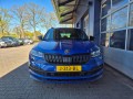 SKODA KAROQ 1.5 TSI ACT Sportline Business, Automaat, PANO, Trekhaak, ACC, VCC, ALL IN Prijs!, Autobedrijf Henri Van Der Veen, N