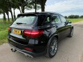 MERCEDES-BENZ GLC-KLASSE 1e eigenaar dealer o.h vol met opties BTW auto, Elbers auto's, Overloon
