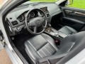 MERCEDES-BENZ 230 V6 xenon schuifdak vol-leder memory zeer net, Elbers auto's, Overloon