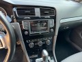 VOLKSWAGEN GOLF 1.4 2x R-line schuifdak Dynaudio 18'' ACC ambient , Elbers Auto's, Overloon