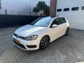 VOLKSWAGEN GOLF 1.4 2x R-line schuifdak Dynaudio 18'' ACC ambient , Elbers Auto's, Overloon