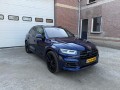 AUDI Q5 55 TFSI e S-line Pano 22'' B&O leder massage, Elbers Auto's, Overloon