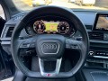 AUDI Q5 55 TFSI e S-line Pano 22'' B&O leder massage, Elbers Auto's, Overloon