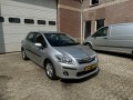 TOYOTA AURIS 1.8 Hybrid Automaat cruise NAP dealer o.h, Elbers Auto's, Overloon