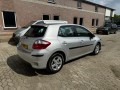 TOYOTA AURIS 1.8 Hybrid Automaat cruise NAP dealer o.h, Elbers Auto's, Overloon