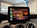 MERCEDES-BENZ GLA-KLASSE 180 LED camera trekh. memory adap cruise , Elbers Auto's, Overloon