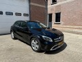 MERCEDES-BENZ GLA-KLASSE 180 LED camera trekh. memory adap cruise , Elbers Auto's, Overloon