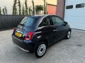 FIAT 500 TwinAir Turbo Navi dab+ Panorama 2e eig. NAP, Elbers Auto's, Overloon