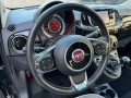 FIAT 500 TwinAir Turbo Navi dab+ Panorama 2e eig. NAP, Elbers Auto's, Overloon