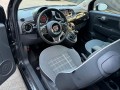 FIAT 500 TwinAir Turbo Navi dab+ Panorama 2e eig. NAP, Elbers Auto's, Overloon