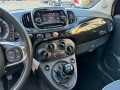 FIAT 500 TwinAir Turbo Navi dab+ Panorama 2e eig. NAP, Elbers Auto's, Overloon