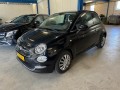 FIAT 500 TwinAir Turbo Navi dab+ Panorama 2e eig. NAP, Elbers Auto's, Overloon