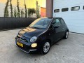 FIAT 500 TwinAir Turbo Navi dab+ Panorama 2e eig. NAP, Elbers Auto's, Overloon