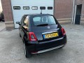 FIAT 500 TwinAir Turbo Navi dab+ Panorama 2e eig. NAP, Elbers Auto's, Overloon