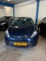FORD FIESTA 1.25 5 DRS  Airco 1e eigenaar NAP, Elbers Auto's, Overloon