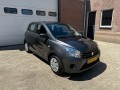 SUZUKI CELERIO 1.0 automaat airco 1e eigenaar NAP, Elbers Auto's, Overloon
