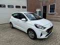 HYUNDAI I10 Cruise Carplay DAB+ NAP, Elbers Auto's, Overloon