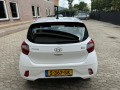 HYUNDAI I10 Cruise Carplay DAB+ NAP, Elbers Auto's, Overloon