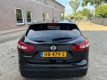 NISSAN QASHQAI 1.2 automaat Pano camera 2e eigenaar., Elbers Auto's, Overloon