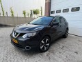 NISSAN QASHQAI 1.2 automaat Pano camera 2e eigenaar., Elbers Auto's, Overloon