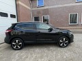 NISSAN QASHQAI 1.2 automaat Pano camera 2e eigenaar., Elbers Auto's, Overloon