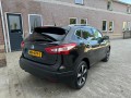 NISSAN QASHQAI 1.2 automaat Pano camera 2e eigenaar., Elbers Auto's, Overloon