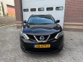 NISSAN QASHQAI 1.2 automaat Pano camera 2e eigenaar., Elbers Auto's, Overloon