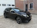 NISSAN QASHQAI 1.2 automaat Pano camera 2e eigenaar., Elbers Auto's, Overloon