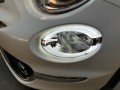 FIAT 500 1.0 HYBRID 15dkm pano leder virtualcockpit, Elbers Auto's, Overloon