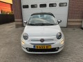 FIAT 500 1.0 HYBRID 15dkm pano leder virtualcockpit, Elbers Auto's, Overloon