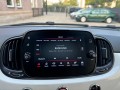 FIAT 500 1.0 HYBRID 15dkm pano leder virtualcockpit, Elbers Auto's, Overloon