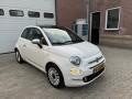 FIAT 500 1.0 HYBRID 15dkm pano leder virtualcockpit, Elbers Auto's, Overloon