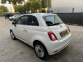FIAT 500 1.0 HYBRID 15dkm pano leder virtualcockpit, Elbers Auto's, Overloon