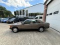MERCEDES-BENZ 190 190D 2.0 1987 Schuifdak DIESEL goede staat, Elbers Auto's, Overloon