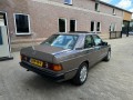 MERCEDES-BENZ 190 190D 2.0 1987 Schuifdak DIESEL goede staat, Elbers Auto's, Overloon