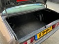 MERCEDES-BENZ 190 190D 2.0 1987 Schuifdak DIESEL goede staat, Elbers Auto's, Overloon