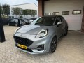 FORD PUMA 1.0 EB HYB. ST-LINE virtual Cockp. Ford-garantie, Elbers Auto's, Overloon