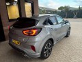 FORD PUMA 1.0 EB HYB. ST-LINE virtual Cockp. Ford-garantie, Elbers Auto's, Overloon
