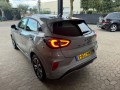 FORD PUMA 1.0 EB HYB. ST-LINE virtual Cockp. Ford-garantie, Elbers Auto's, Overloon