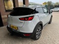 MAZDA CX-3 2.0 LED-lampen camera HUD parelmoer, Elbers Auto's, Overloon