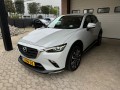 MAZDA CX-3 2.0 LED-lampen camera HUD parelmoer, Elbers Auto's, Overloon