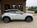 MAZDA CX-3 2.0 LED-lampen camera HUD parelmoer, Elbers Auto's, Overloon