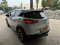 MAZDA CX-3 2.0 LED-lampen camera HUD parelmoer, Elbers Auto's, Overloon