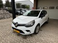 RENAULT CLIO 1.2 16V 5-DRS hatchback cruise Bluetooth , Elbers Auto's, Overloon