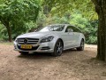 MERCEDES-BENZ CLS-KLASSE 350 CDI Shooting brake vele opties , Elbers Auto's, Overloon