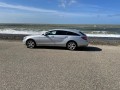 MERCEDES-BENZ CLS-KLASSE 350 CDI Shooting brake vele opties , Elbers Auto's, Overloon